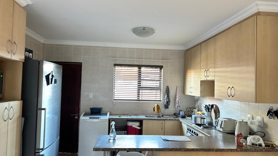 2 Bedroom Property for Sale in Spitskop SH Free State
